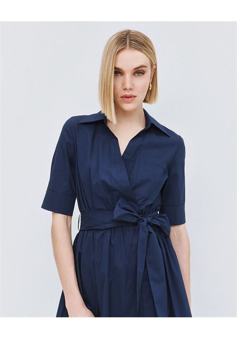  ACCESS fashion | 63-3444-187BLU NAVY